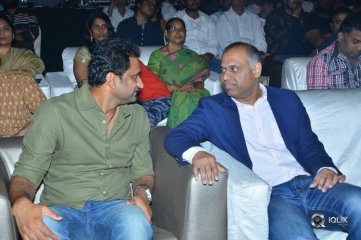 Yatra Movie Pre Release Event Photos